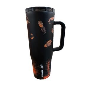 CHEETOS X CORKCICLE Cruiser Insulated Tumbler With Handle 40oz